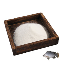 Factory Price Pure Natural Hydrolyzed Fish Collagen Peptide Powder For Cosmetic Food
